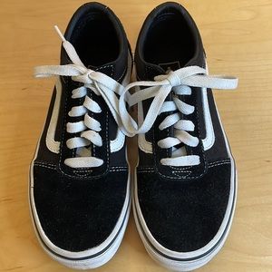 Vans shoes